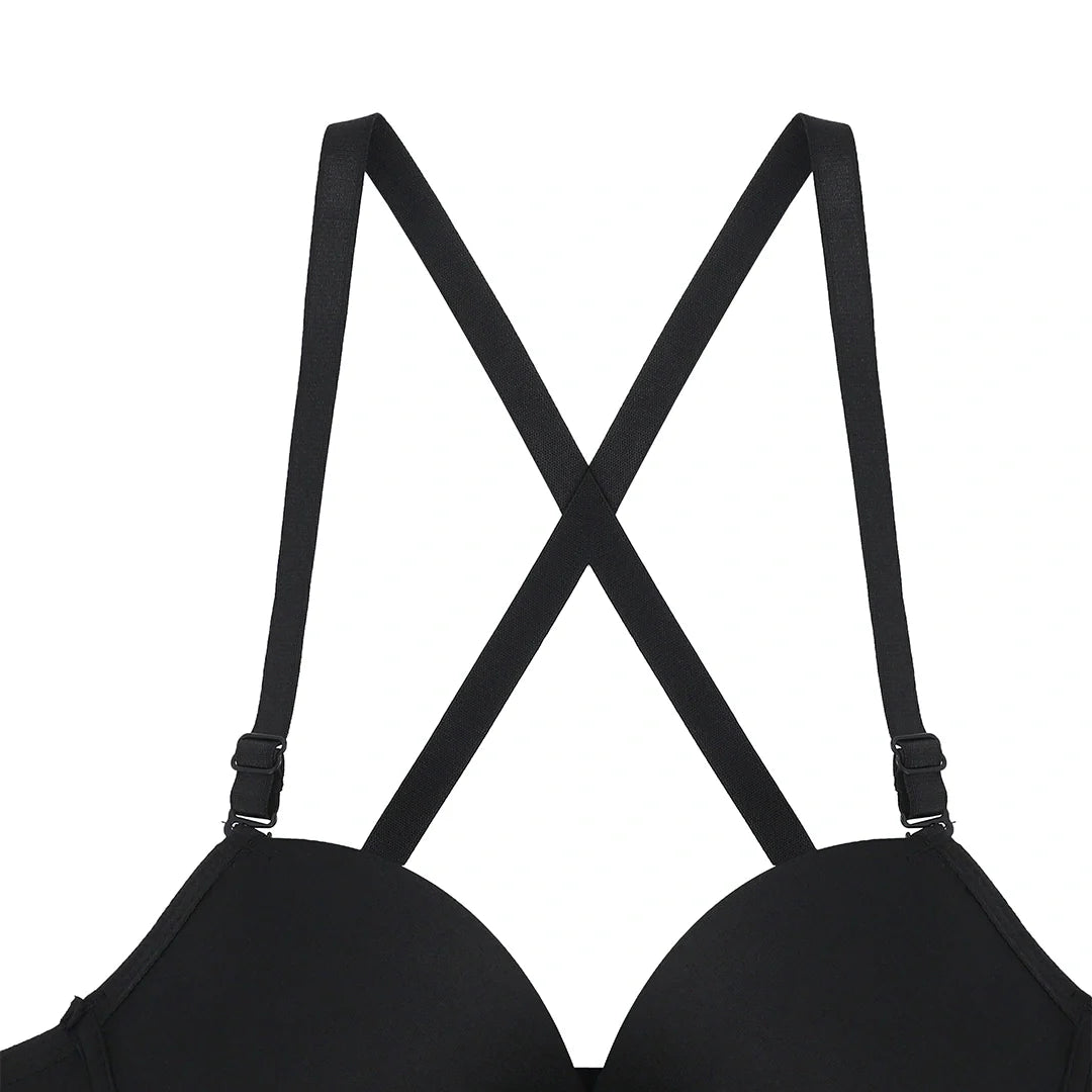 Alona  Padded Bra and Panty Set