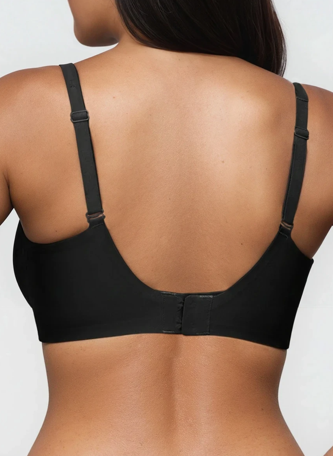 Pack of 4 Wireless Lifting Jelly Bra